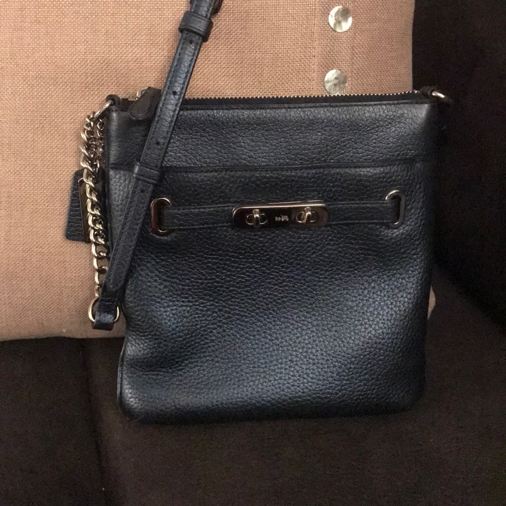 Coach cross Body